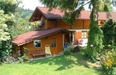 Ferienwohnung Sulzberg