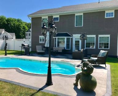 House Oneonta