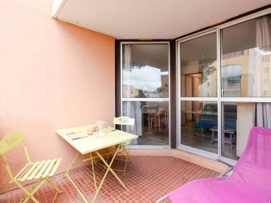 Appartement Gruissan