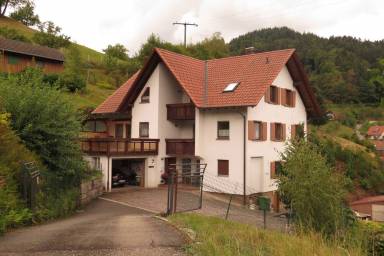 Ferienwohnung Oberkirch