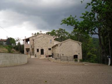 Appartamento Tavernacce