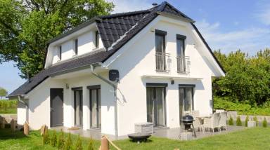Hus Badstue Dranske