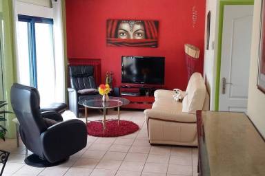 House Kitchen Guingamp