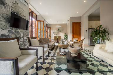 Appartement Centro