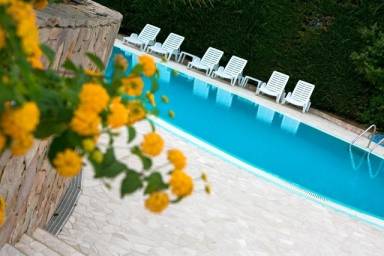 Bed & Breakfast Ruffano