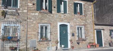Maison de vacances Massa