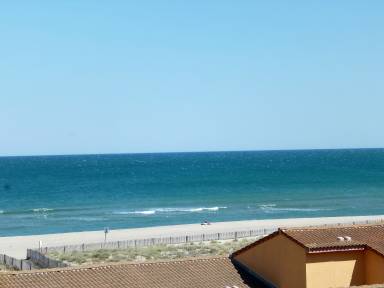 Appartement Port Leucate