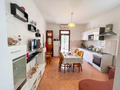 Apartament Novi Vinodolski