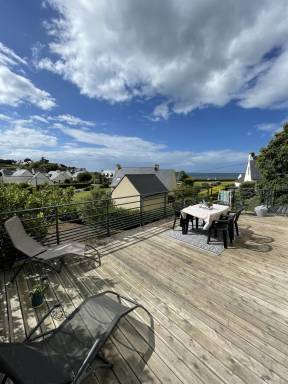 Maison de vacances Pleubian
