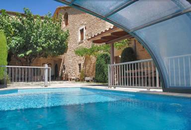 House Air conditioning Banyoles