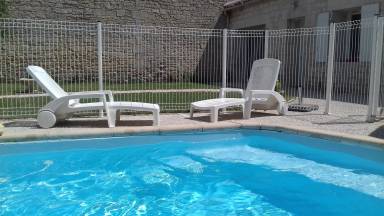 Cottage Saint-Simon-de-Pellouaille