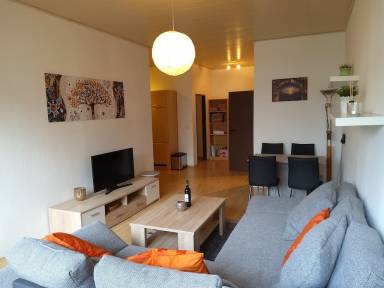 Apartment Paderborn