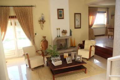 Villa Aldeia da Serra