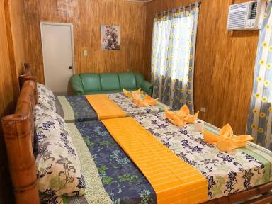Logement Panglao