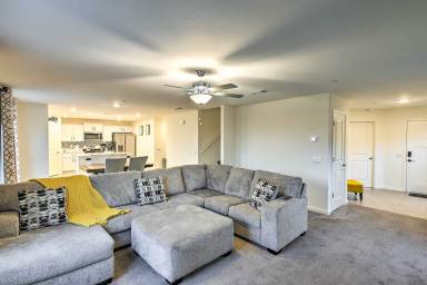 House Bakersfield
