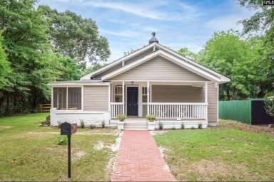 House Aiken