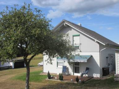 Apartment Hambrunn