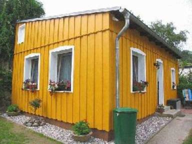 Ferienhaus Wustrow