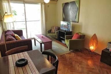Appartement Balvanera