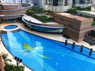 Leilighet Tseung Kwan O