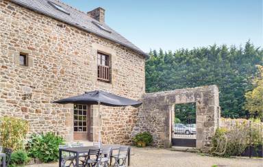Duplex Pleudihen-sur-Rance