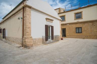 Maison de vacances Pachino