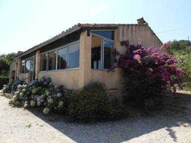 Huis Giens peninsula