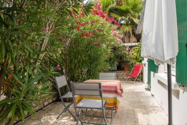 Cottage Saint-Martin-de-Ré