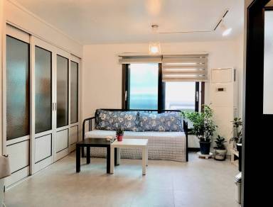 Appartement Gonghang-daero 53na-gil