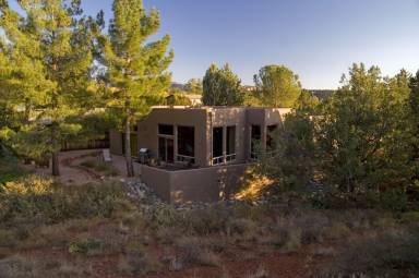 House Pet-friendly Sedona / Red Rock Country