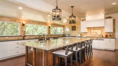 House Paso Robles