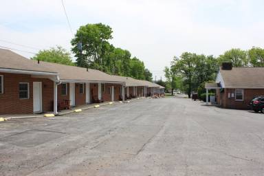 Motel Adamstown