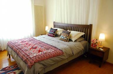 Appartement Chaoyang