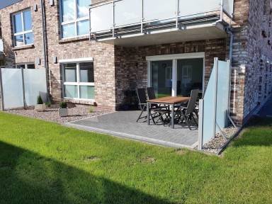 Appartement Wittmund
