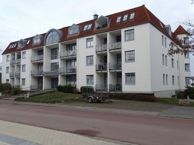 Apartment Timmendorfer Strand
