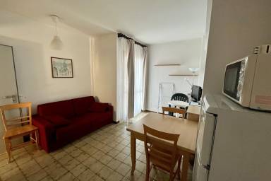 Huis Pietra Ligure