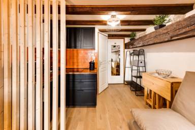 Appartement Veyrier-du-Lac