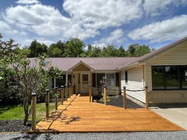 House Oneonta