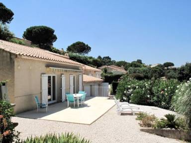House Saint-Tropez