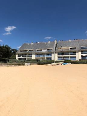 Appartement Saint-Marc-sur-Mer