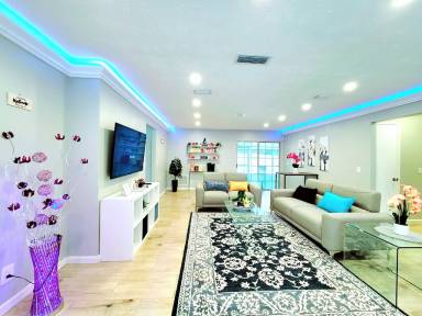 Villa Orange Park