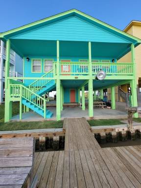 House Matagorda
