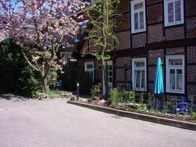 Appartement Bad Bevensen