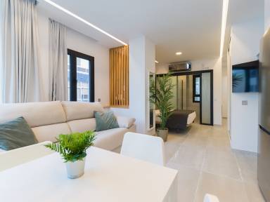 Apartament Las Palmas