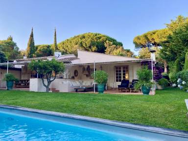 Villa Ramatuelle