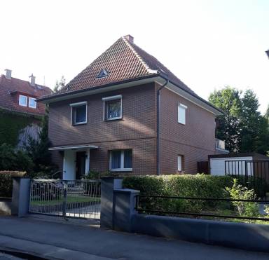 Ferienhaus Bad Salzuflen