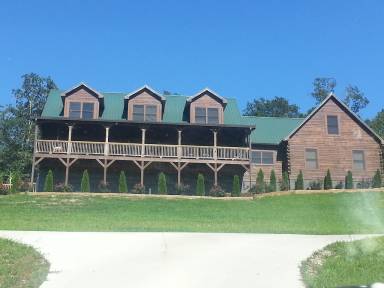 Cabin Dalton