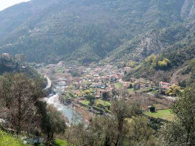 Appartamento Badalucco