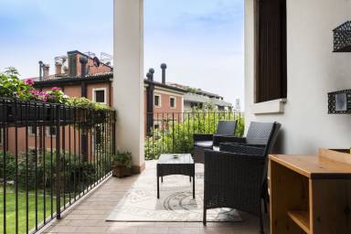 Apartment Borgo Roma