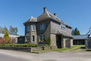 Cottage Ovifat